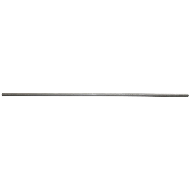 Set tubo a forma di limone per  cardano serie L1 T1S esterno e interno 39x30 con 30,8x23,7/3 croce 22x54 L=3M - immagine 2