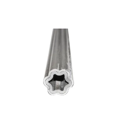 Set tubo a stella per cardano S10, lunghezza 1 m - immagine 3