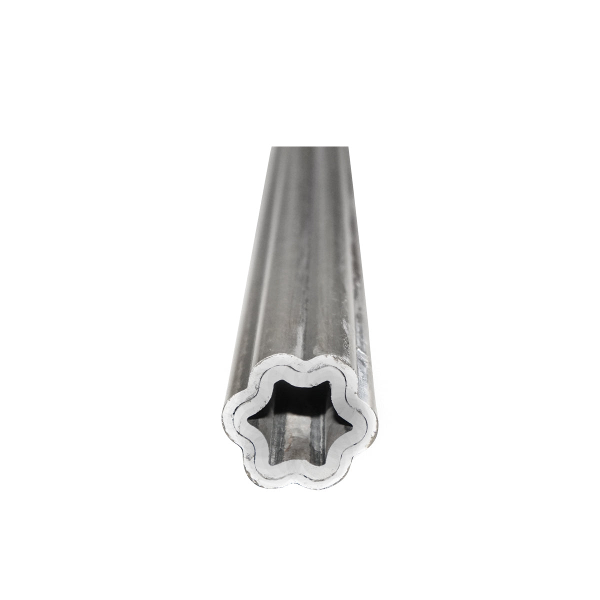 Set tubo a stella per cardano S10, lunghezza 1 m - immagine 3