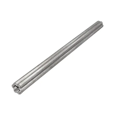 Set tubo a stella per cardano S10, lunghezza 1 m - immagine 2