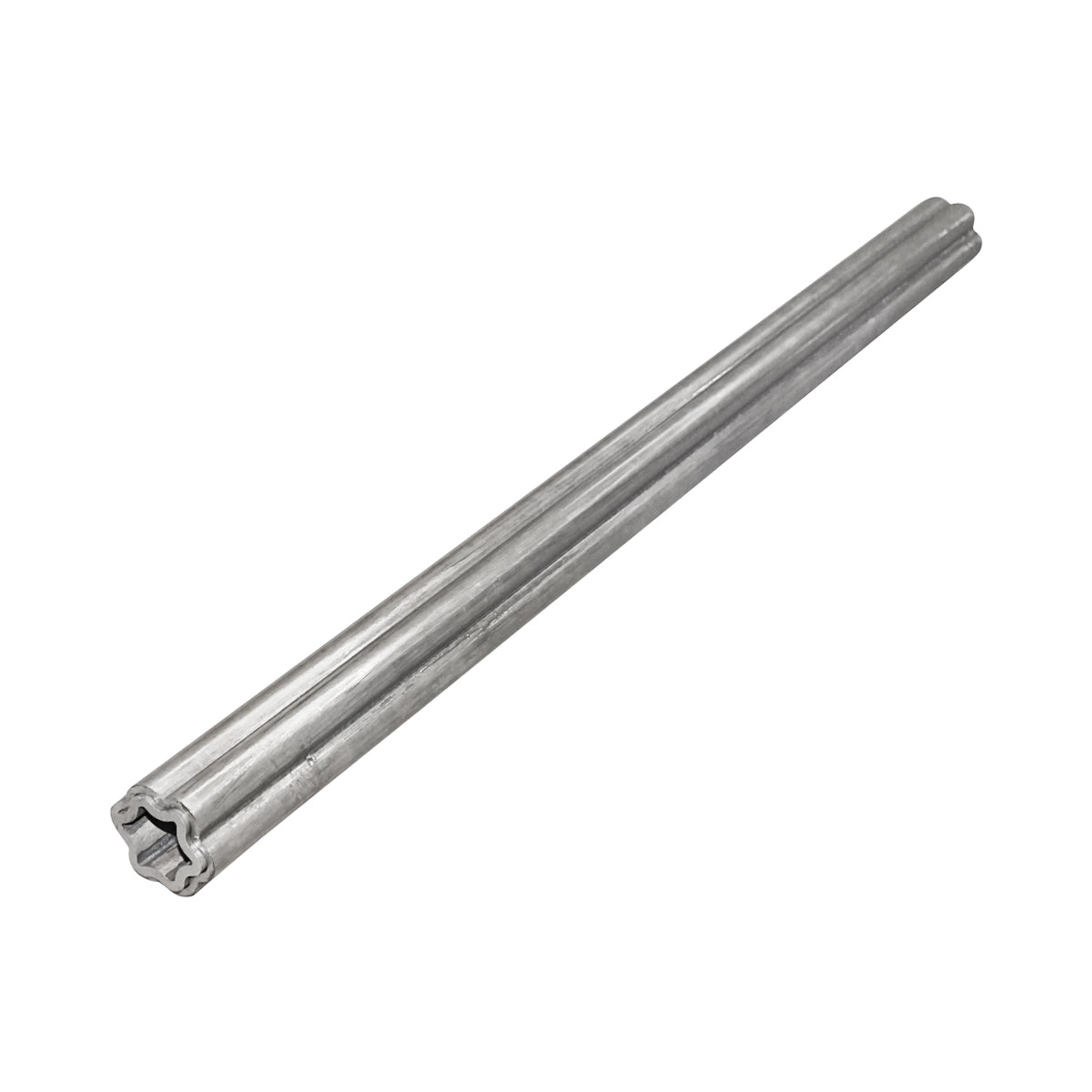 Set tubo a stella per cardano S10, lunghezza 1 m - immagine 2
