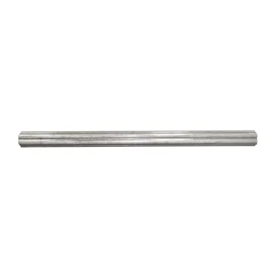 Set tubo a stella per cardano S10, lunghezza 1 m