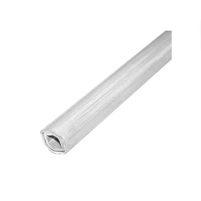Set tubo limone per cardano L1 31-39mm lunghezza 1 m