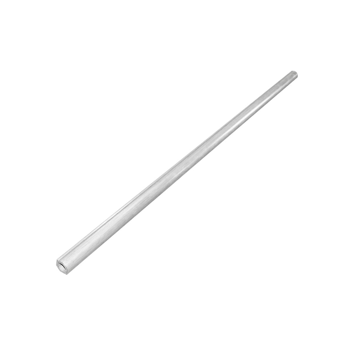 Set tubo limone per cardano L2 41-48mm lunghezza 1,5 m tubo cardanico - immagine 3