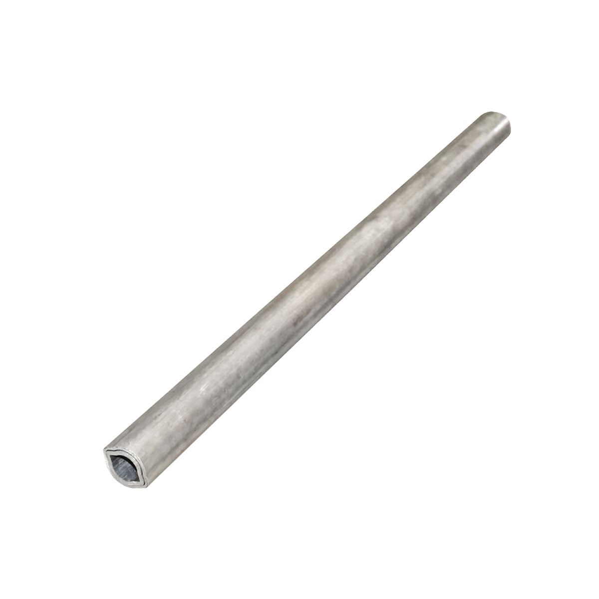 Set tubo limone per cardano L5 49-57mm lunghezza 1 m tubo cardanico - immagine 2