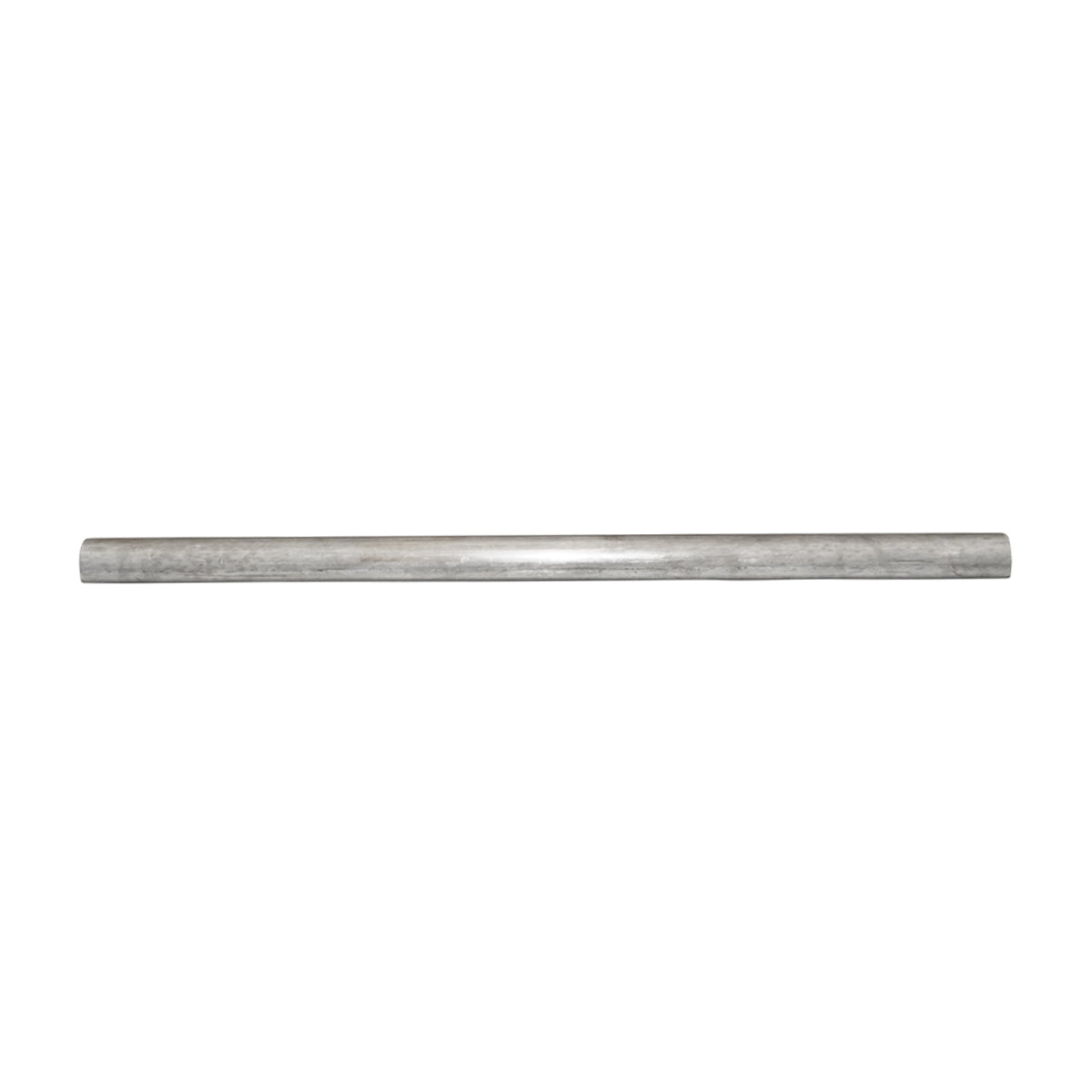 Set tubo limone per cardano L5 49-57mm lunghezza 1 m tubo cardanico