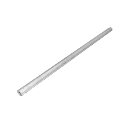 Set tubo limone per cardano L5 49-57mm lunghezza 1,5 m tubo cardanico - immagine 3