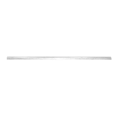 Set tubo limone per cardano L5 49-57mm lunghezza 1,5 m tubo cardanico - immagine 2