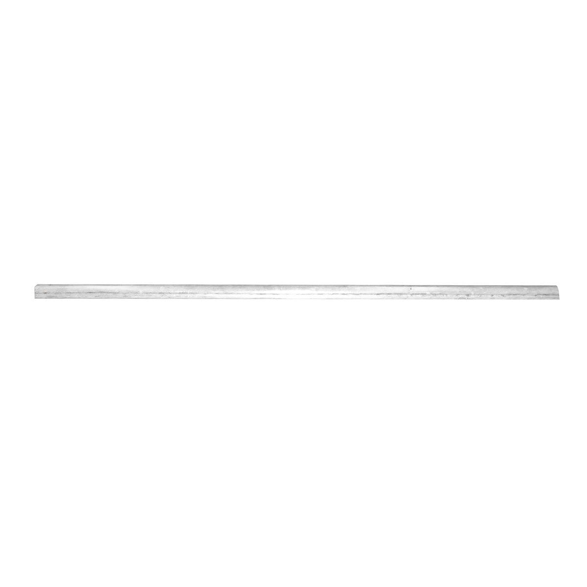 Set tubo limone per cardano L5 49-57mm lunghezza 1,5 m tubo cardanico - immagine 2