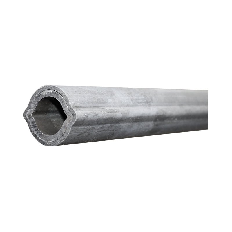 Set tubo limone per cardano serie L3 T3S esterno e interno 48x41,2 con 34,5/3 croce 27x70 L=3M.