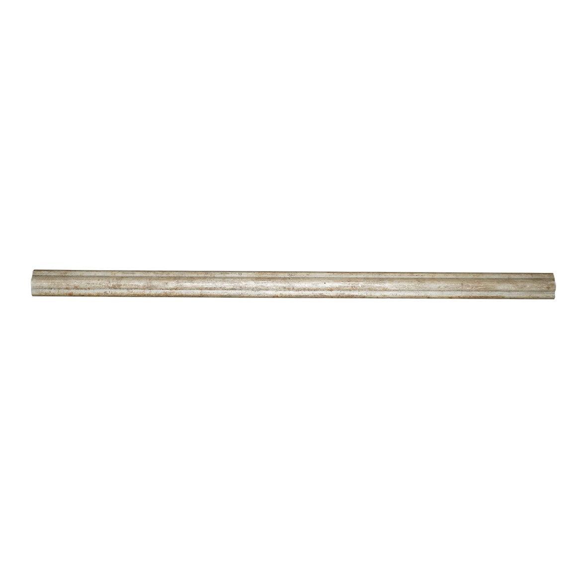 Set tubo triangolare cardan serie T5 esterno 51,3 e interno 44,7 croce 30,2x80 L=1m - immagine 3