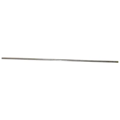 Set tubo triangolare per cardano serie T4 esterno e interno 43,4 con 36,1 croce 27x75 L=3M.