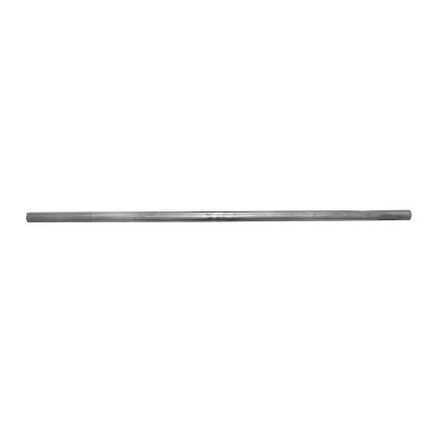 Set tubo triangolare per cardano T4 lunghezza 1,5 m