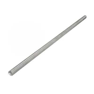 Set tubo triangolare per cardano T4 lunghezza 1,5 m - immagine 2