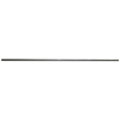 Set tubo triangolare serie T1 esterno e interno 32,4 con 26,6 croce 22x54 L=3M - immagine 3