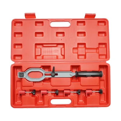 Set universale di bloccaggio pignone distribuzione Breckner Germany - immagine 3