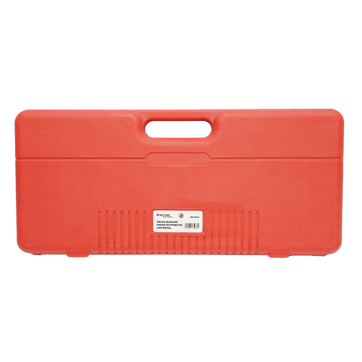 Set universale di bloccaggio pignone distribuzione Breckner Germany - immagine 2