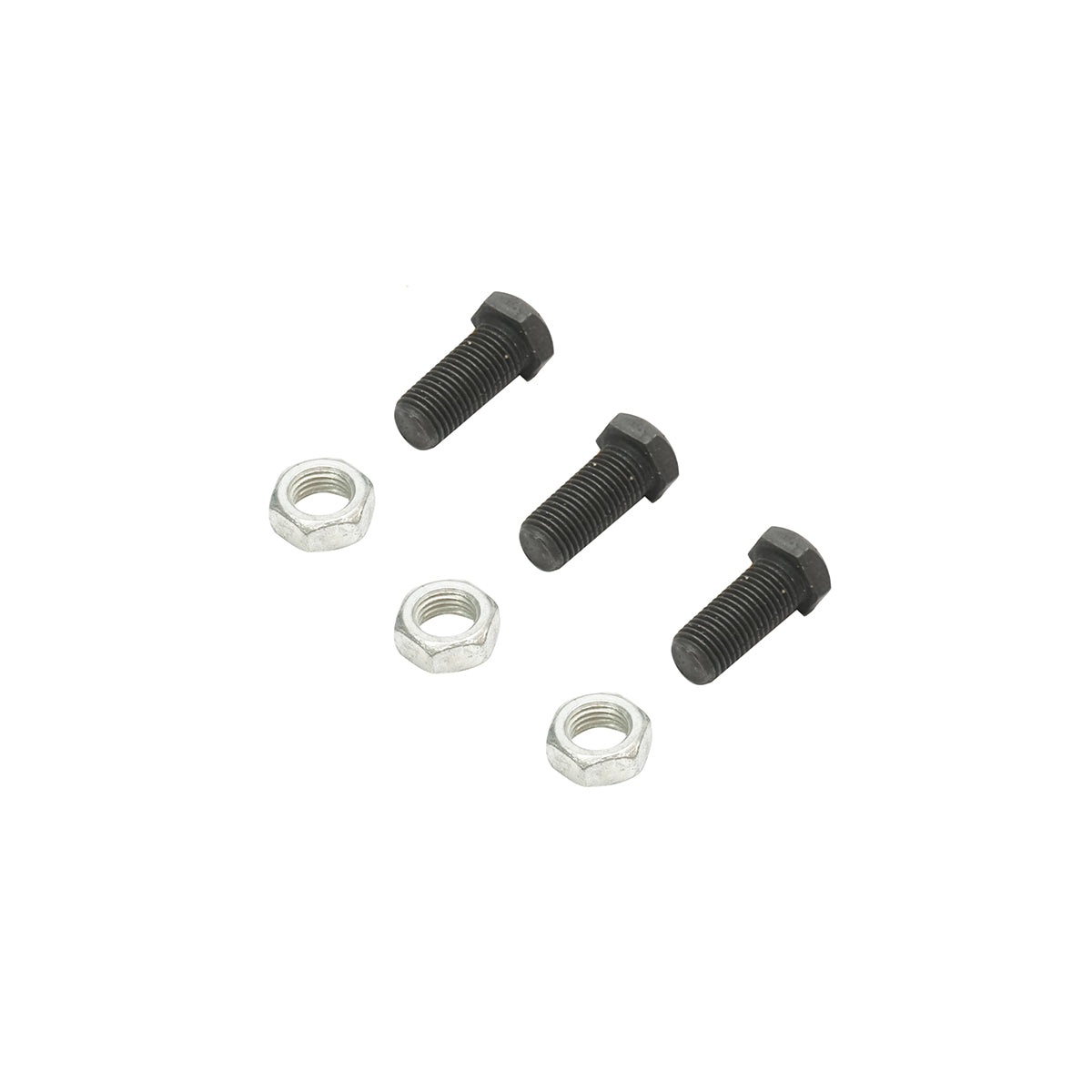 Set viti leva frizione Massey Ferguson, Landini codice OEM 353430X1, 962840M1, 1853164M1, 3147178M1