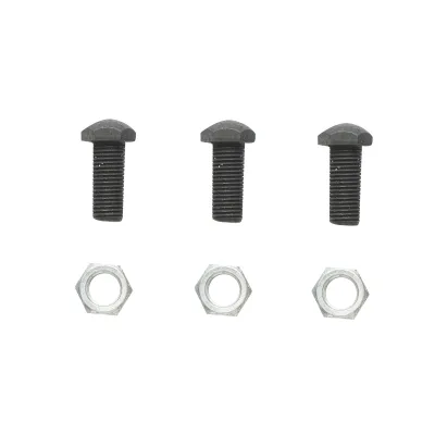 Set viti leva frizione Massey Ferguson, Landini codice OEM 353430X1, 962840M1, 1853164M1, 3147178M1 - immagine 2