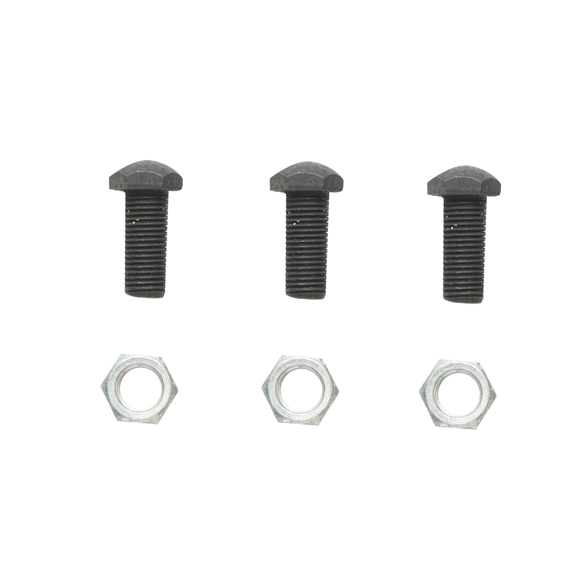 Set viti leva frizione Massey Ferguson, Landini codice OEM 353430X1, 962840M1, 1853164M1, 3147178M1 - immagine 2