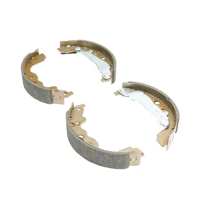 Set zoccoli Dacia Logan, VAN, MCV, PK, Lodgy, Dokker, Duster 7701210109 - immagine 2
