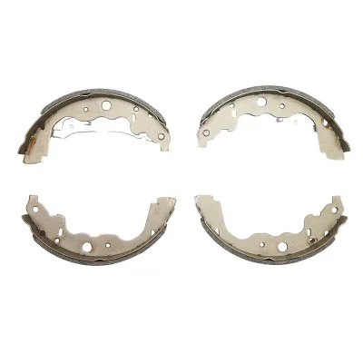 Set zoccoli Dacia Logan, VAN, MCV, PK, Lodgy, Dokker, Duster 7701210109 - immagine 3