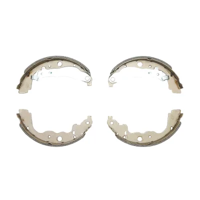 Set zoccoli Dacia Logan, VAN, MCV, PK, Lodgy, Dokker, Duster 7701210109