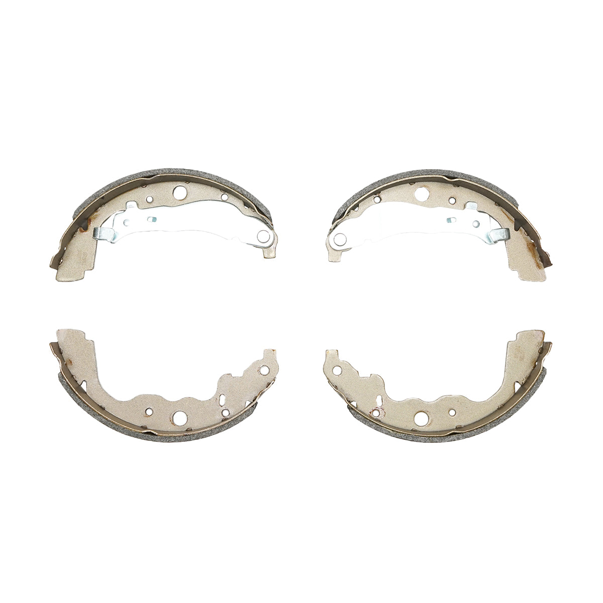 Set zoccoli Dacia Logan, VAN, MCV, PK, Lodgy, Dokker, Duster 7701210109