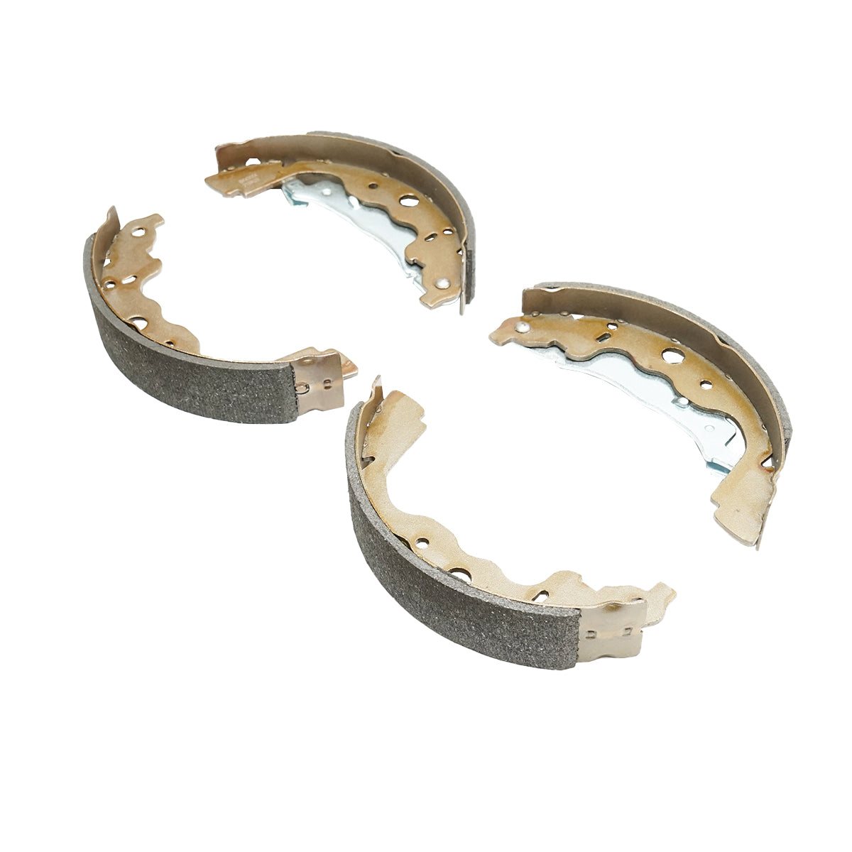 Set zoccoli Dacia Logan, VAN, MCV, PK, Lodgy, Dokker, Duster 7701210109 - immagine 4