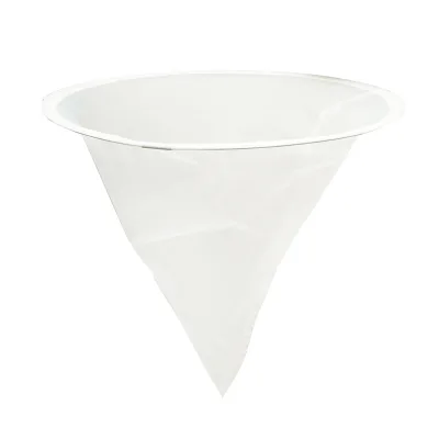 Setaccio conico in nylon per miele - immagine 2
