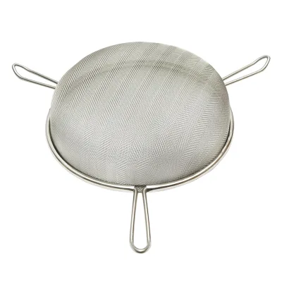Setaccio in acciaio inox, 245 mm - immagine 2