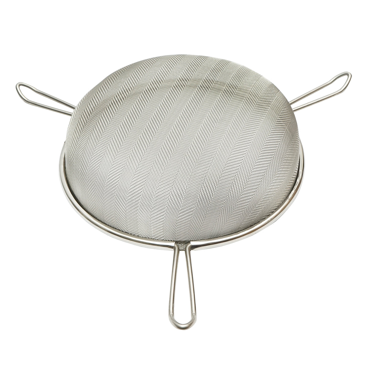 Setaccio in acciaio inox, 245 mm - immagine 2