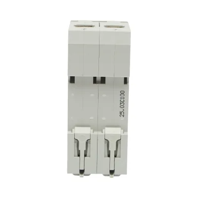 Sezionatore, interruttore automatico di sovraccarico 2P, 100A, 550VDC Longroad - immagine 5