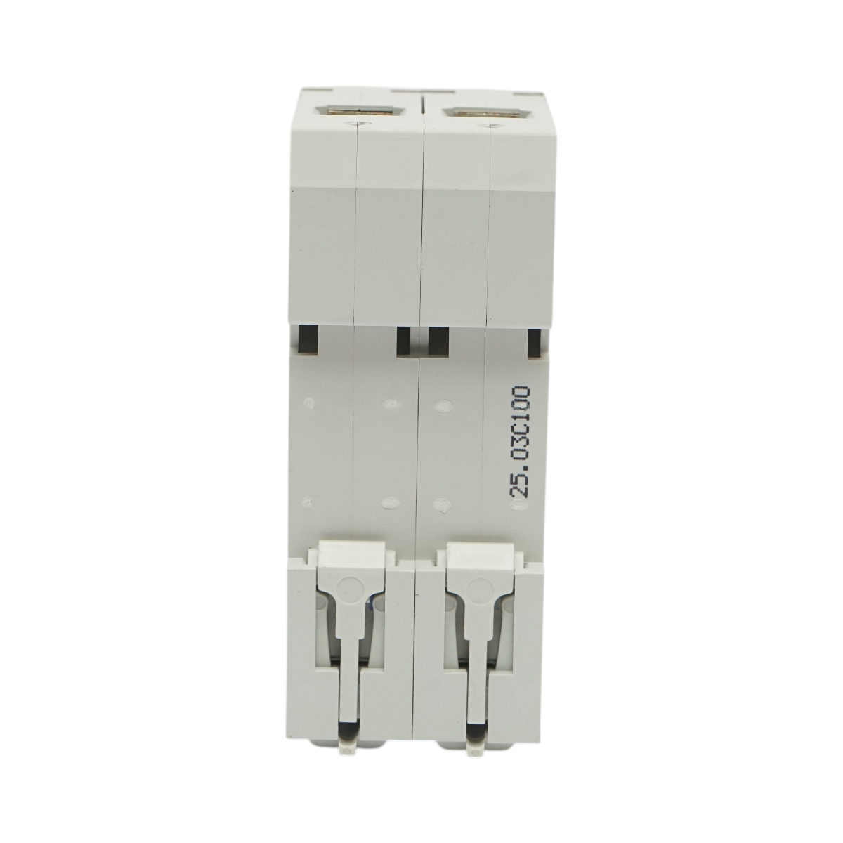 Sezionatore, interruttore automatico di sovraccarico 2P, 100A, 550VDC Longroad - immagine 5