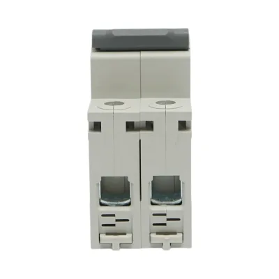 Sezionatore, interruttore automatico di sovraccarico 2P, 125A, 550VDC Longroad - immagine 3