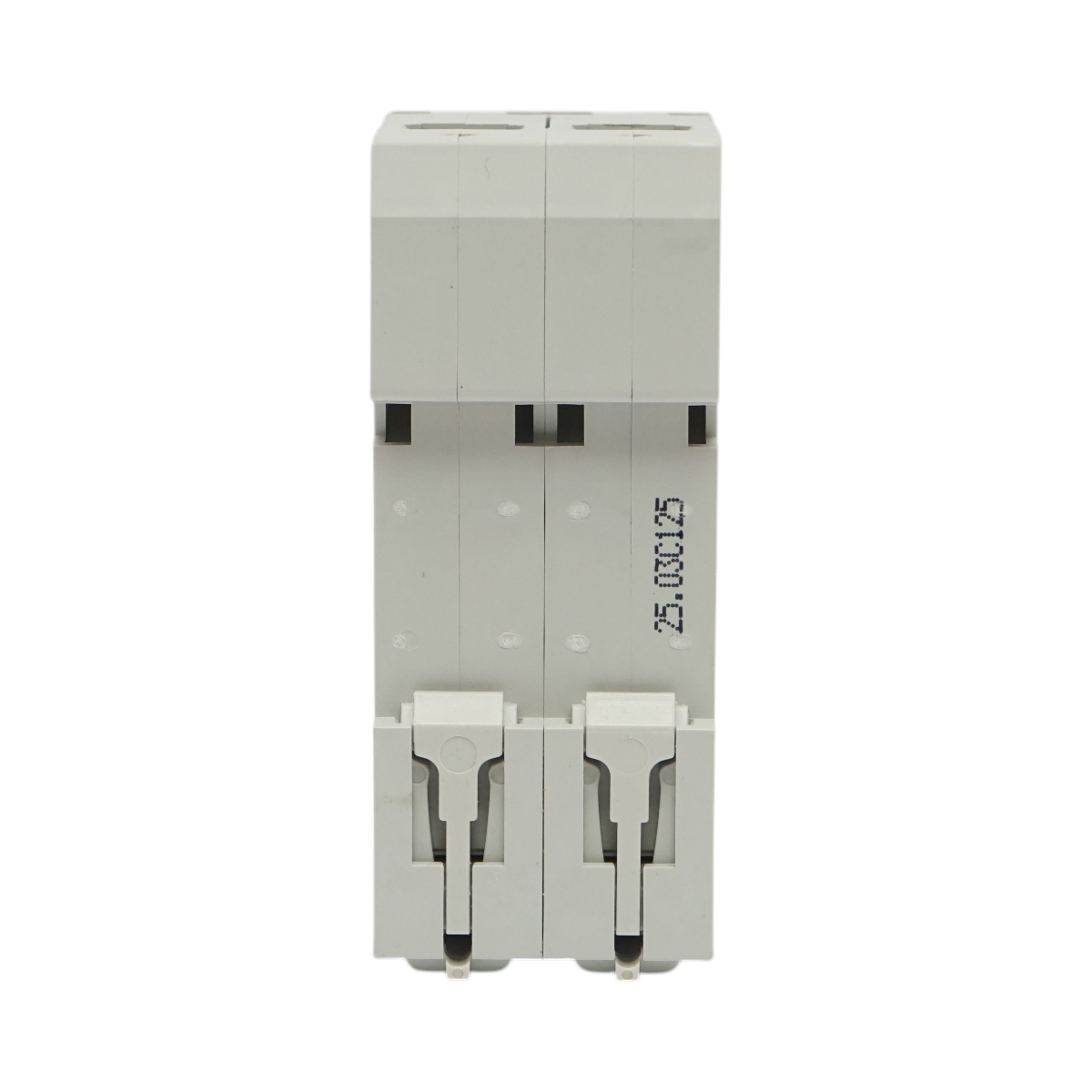 Sezionatore, interruttore automatico di sovraccarico 2P, 125A, 550VDC Longroad - immagine 5