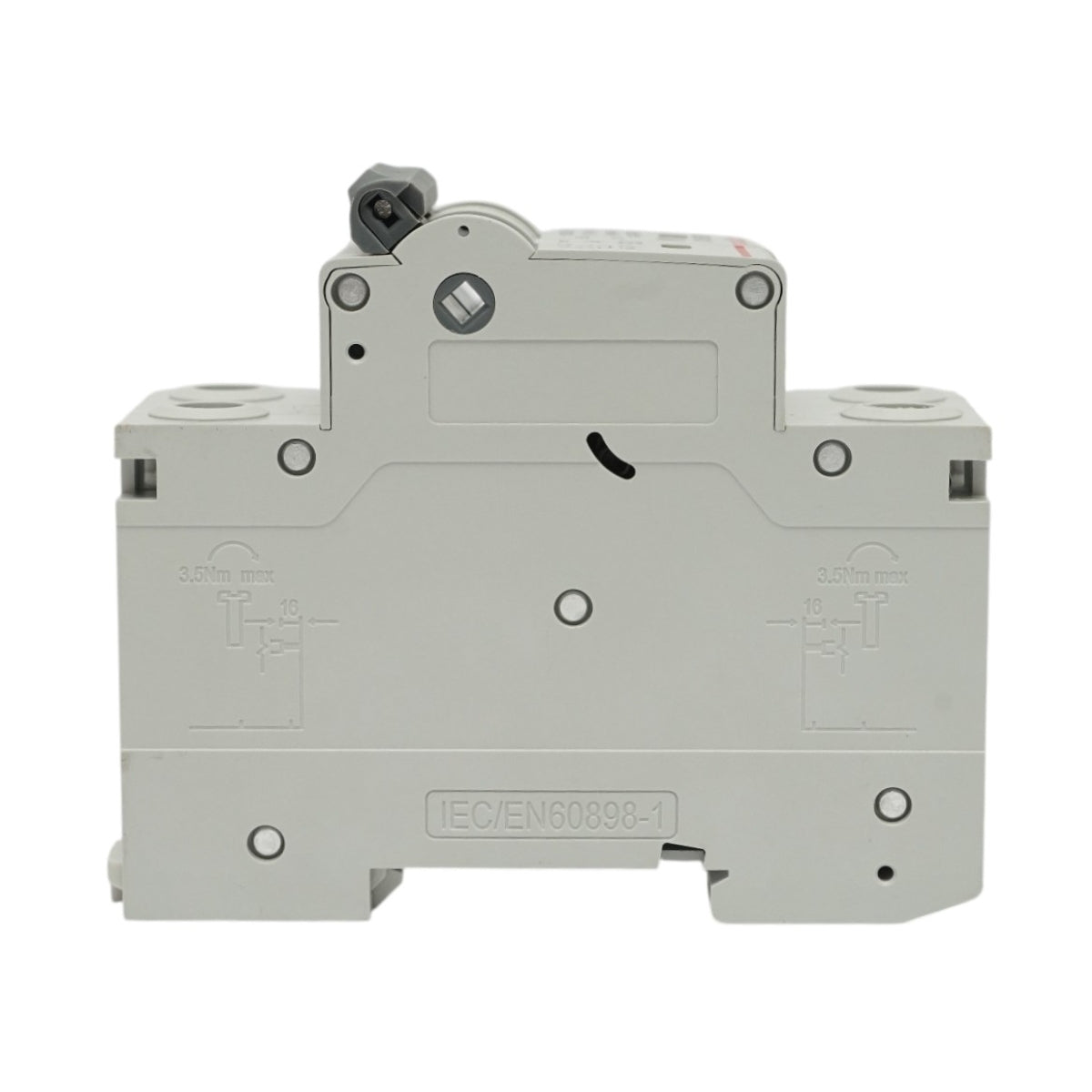 Sezionatore, interruttore automatico di sovracorrente 2P, 80 A, 550 VDC Longroad - immagine 3