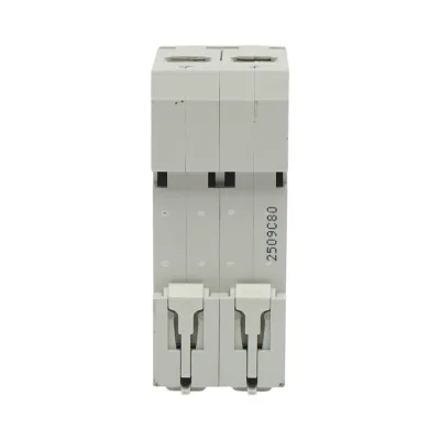 Sezionatore, interruttore automatico di sovracorrente 2P, 80 A, 550 VDC Longroad - immagine 5
