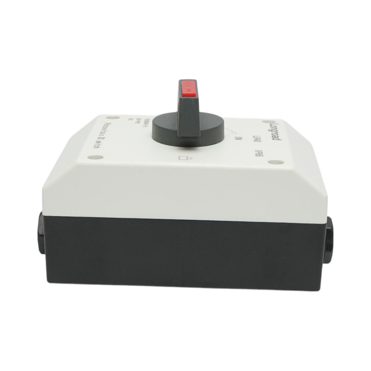 Sezionatore, interruttore LR40, 4P, 32A, 1000V per impianti fotovoltaici Longroad - immagine 2
