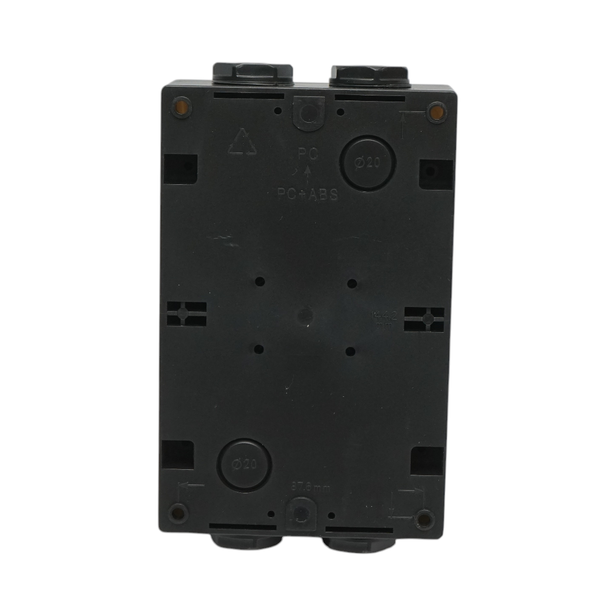 Sezionatore, interruttore LR40, 4P, 32A, 1000V per impianti fotovoltaici Longroad - immagine 5