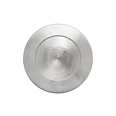 Sfera per cilindro ribaltabile a 5 gradini con dado da 45mm - immagine 3