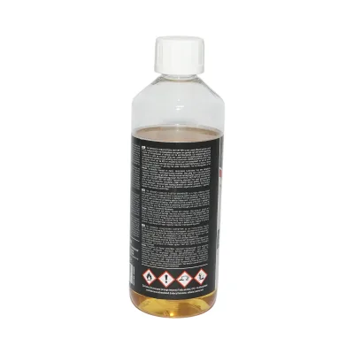 Sgrassatore per sistemi di raffreddamento del radiatore Cooling System Degreaser Xeramic 500ml - immagine 3