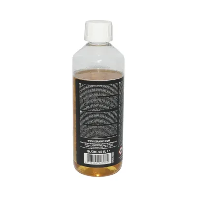 Sgrassatore per sistemi di raffreddamento del radiatore Cooling System Degreaser Xeramic 500ml - immagine 2