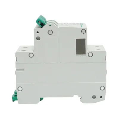 Sicurezza automatica tipo interruttore 2P, 20A 400VAC Suntree - immagine 4