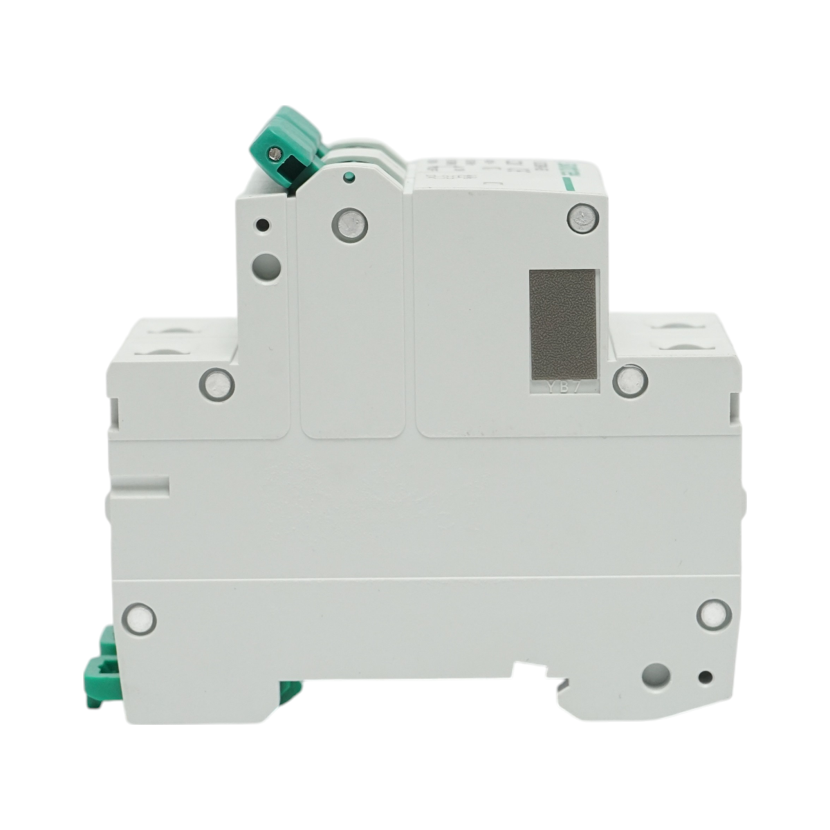 Sicurezza automatica tipo interruttore 2P, 20A 400VAC Suntree - immagine 4