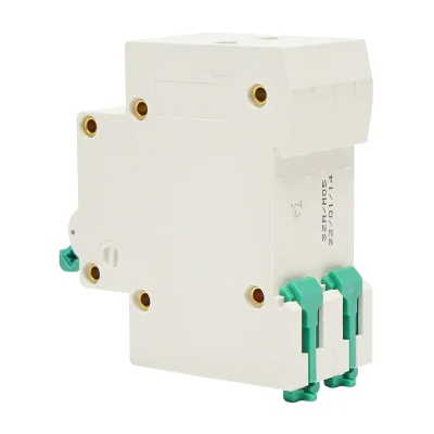 Sicurezza automatica tipo interruttore 2P, 32A 400VAC Suntree - immagine 3