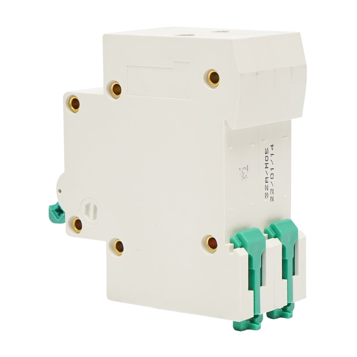 Sicurezza automatica tipo interruttore 2P, 32A 400VAC Suntree - immagine 3