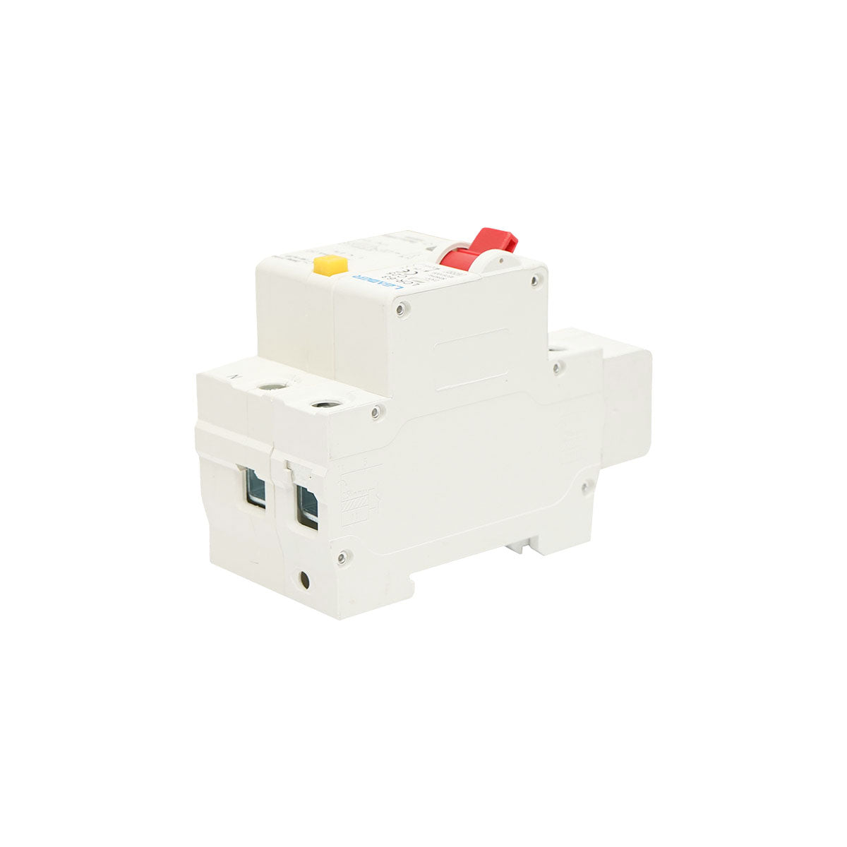 Sicurezza differenziale 1+N, 25A, 30mA 2P Leader - immagine 4