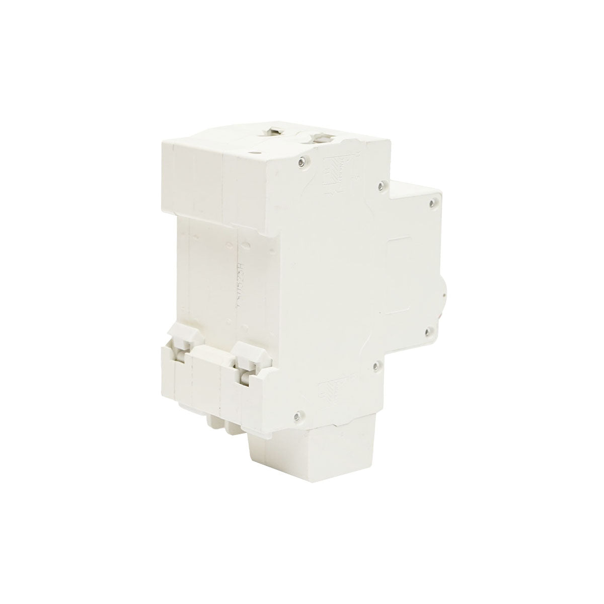 Sicurezza differenziale 1+N, 25A, 30mA 2P Leader - immagine 2