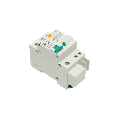 Sicurezza differenziale 1P+N, 25A, 30mA Suntree - immagine 5